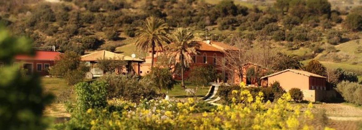 General view