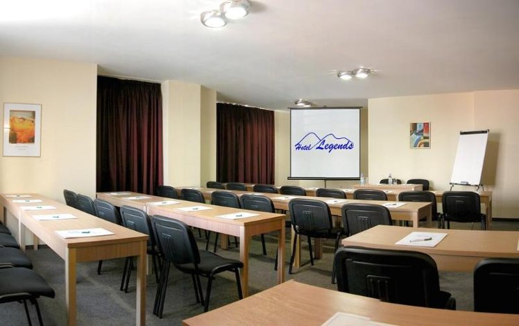 Conferences