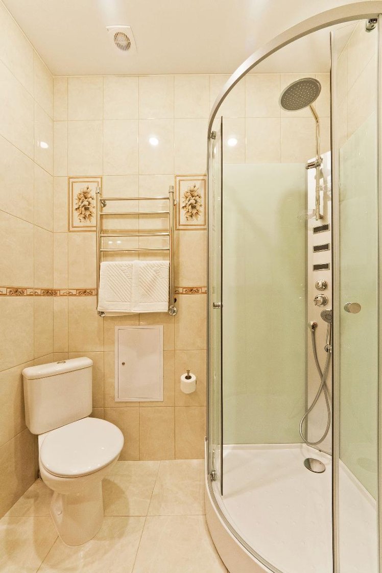 JUNIOR SUITE STANDARD Room