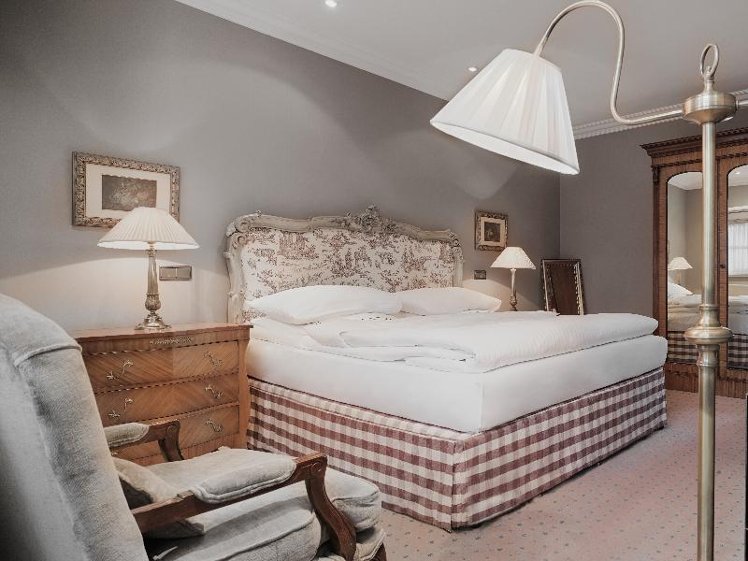 SUITE STANDARD Room
