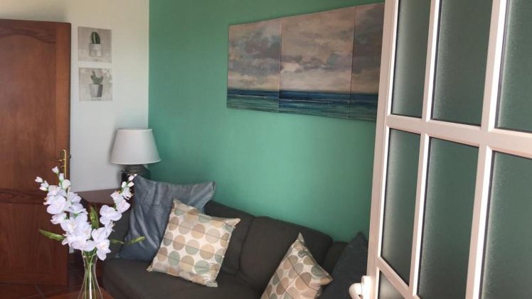 HOUSE TWO BEDROOMS Room