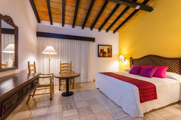 SINGLE STANDARD Room