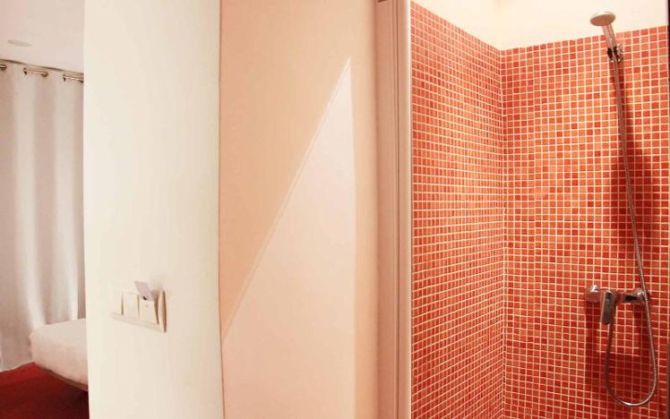 Double or Twin WITH BALCONY Room