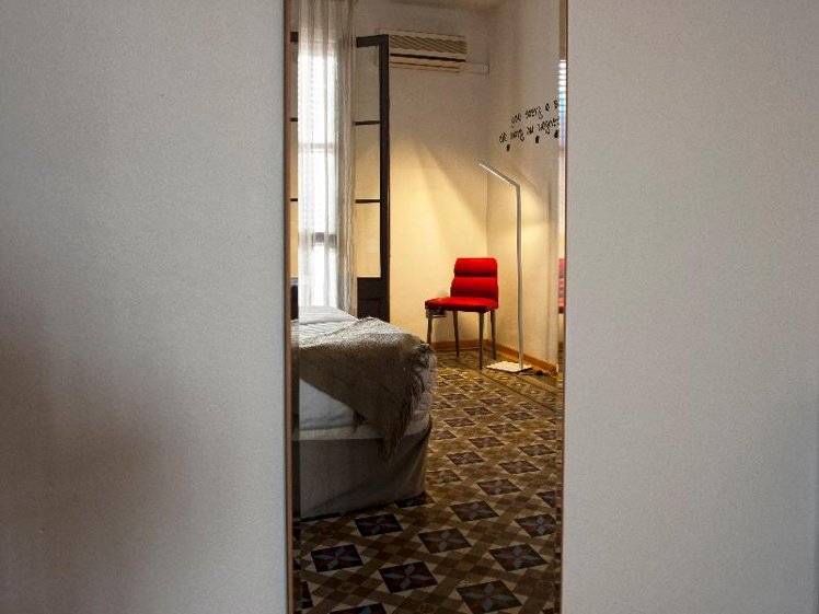 APARTMENT CAPACITY 6 TWO BEDROOMS Room