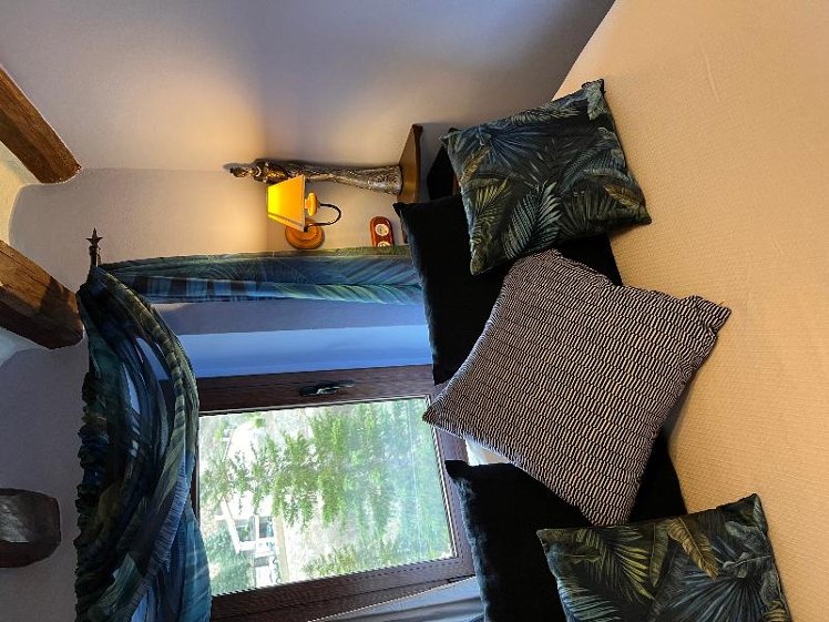 FAMILY ROOM CAPACITY 4 TWO BEDROOMS Room