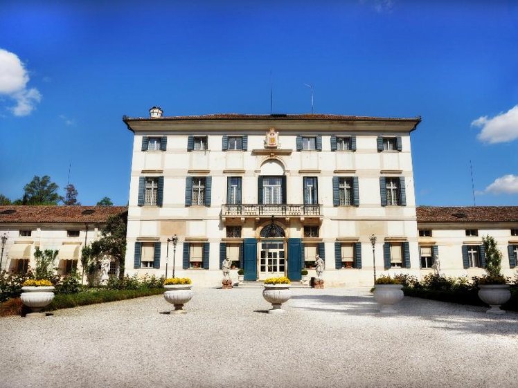 General view