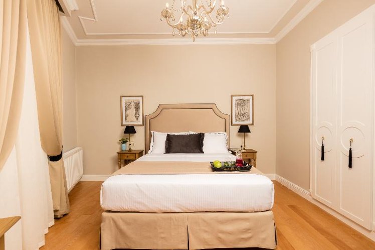 DOUBLE CLASSIC Room