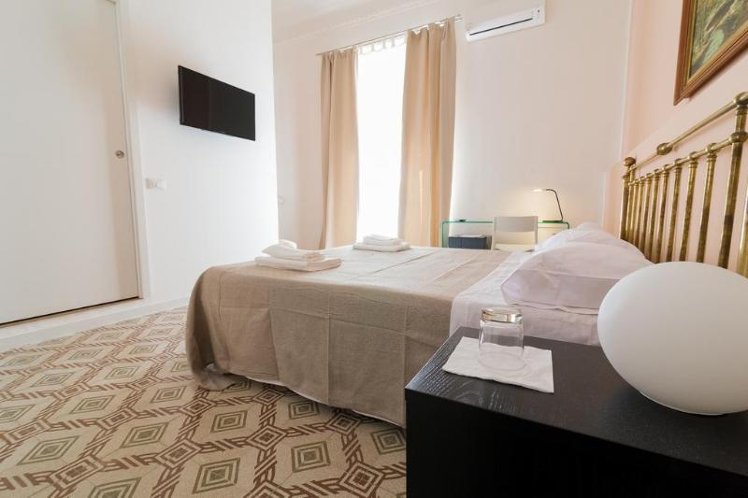 SUITE STANDARD Room