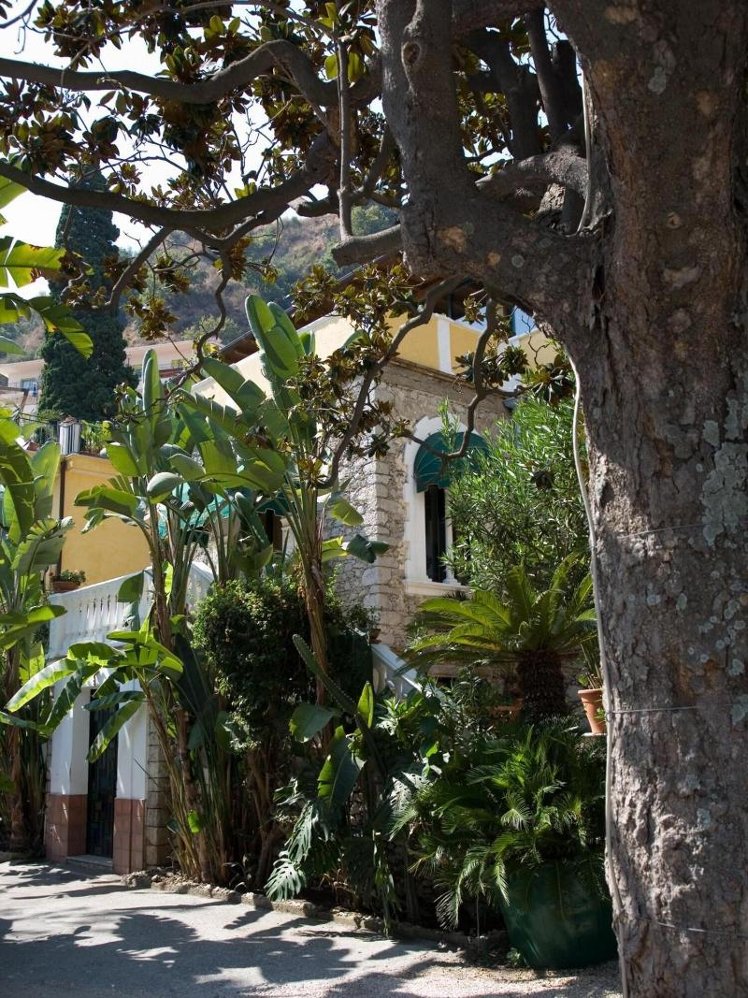 General view