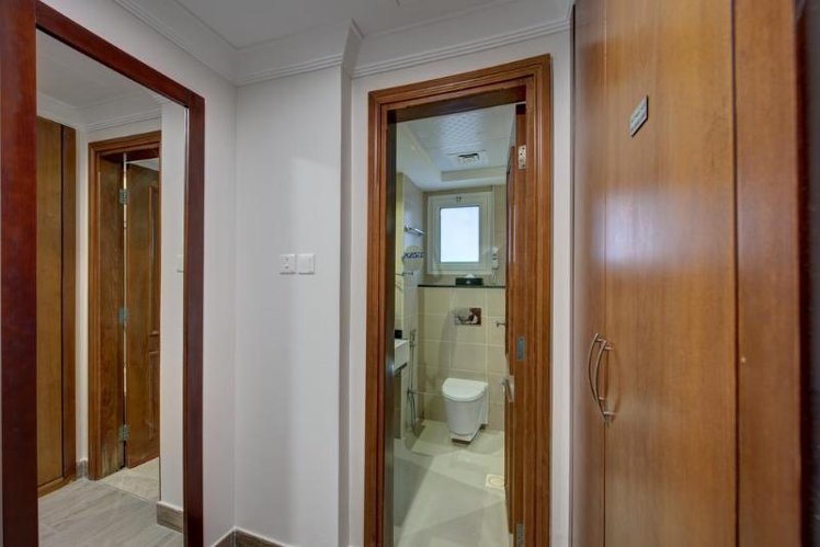 SUITE SUPERIOR Room