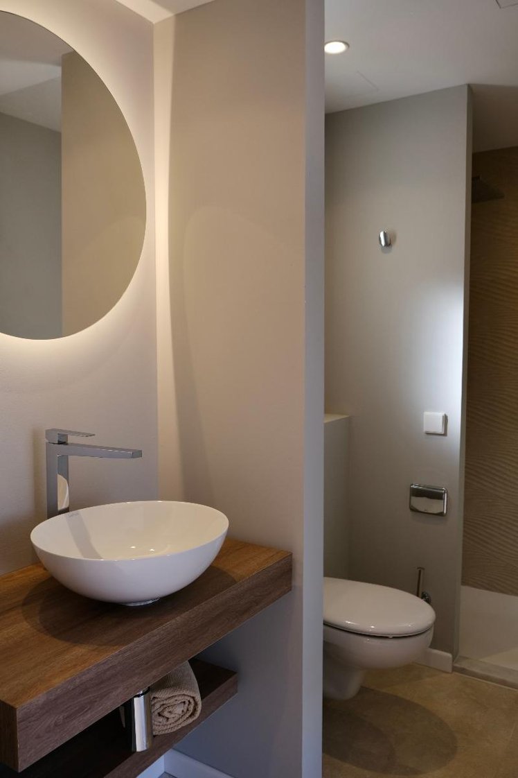 Double or Twin STANDARD Room