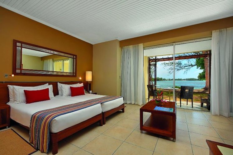 SINGLE DELUXE Room