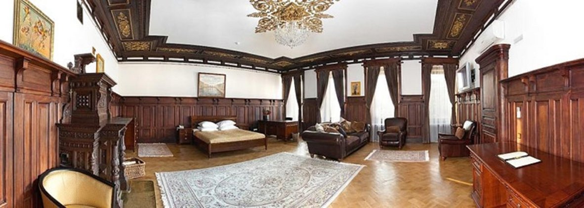 SUITE EXECUTIVE Room
