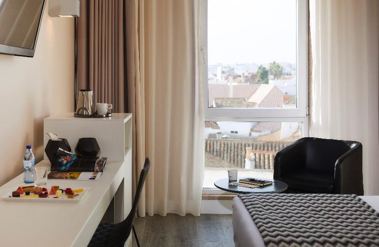 Double or Twin SUPERIOR Room
