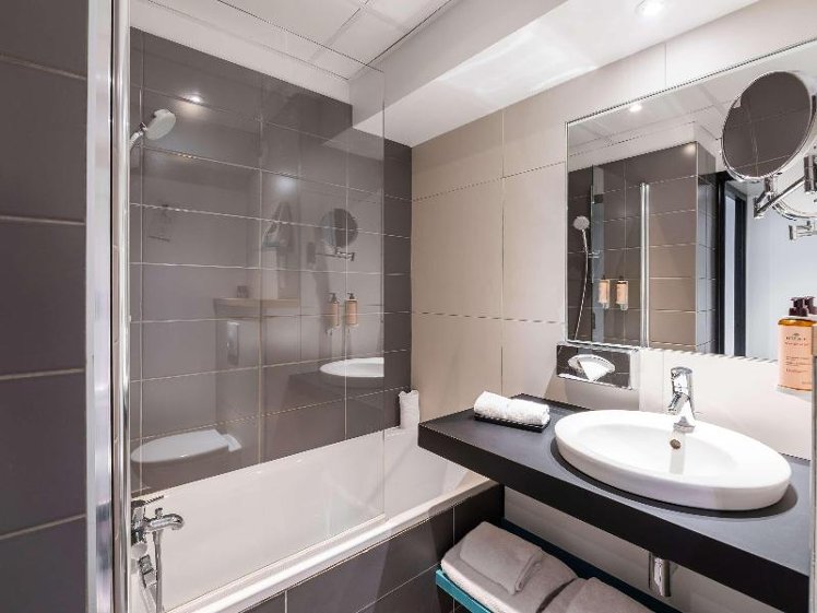 DOUBLE CLASSIC Room