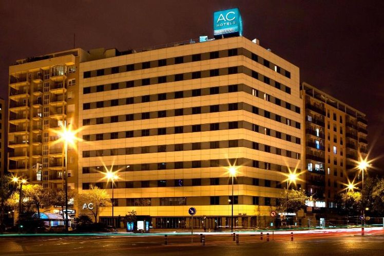 Ac Valencia