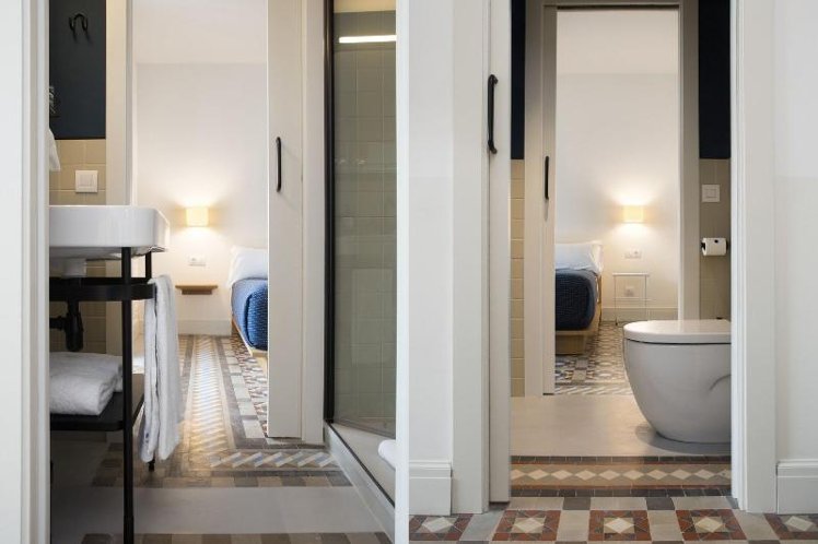 DOUBLE SUPERIOR Room