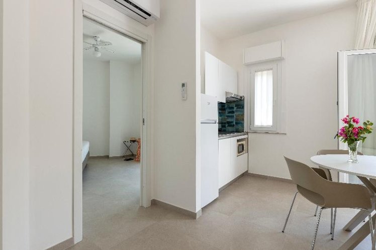 APARTMENT WITH BALCONY Room