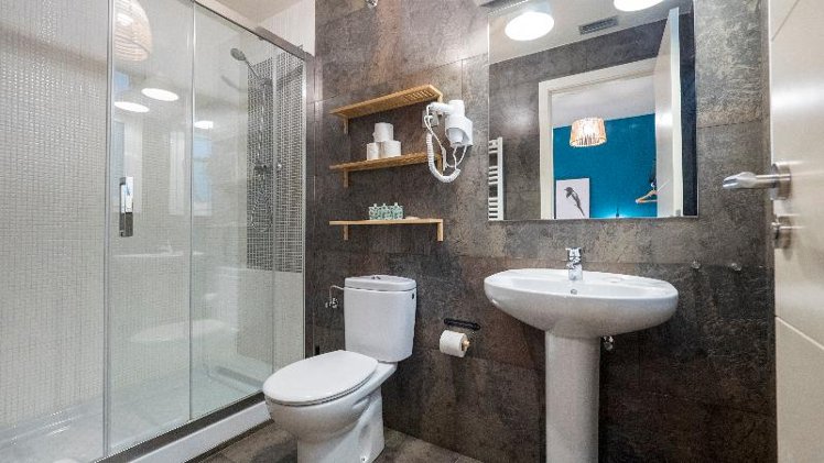APARTMENT CAPACITY 3 Room