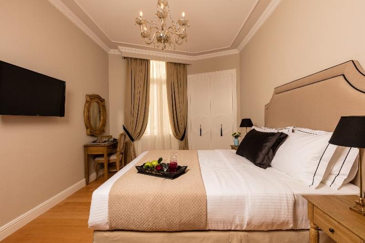 DOUBLE CLASSIC Room