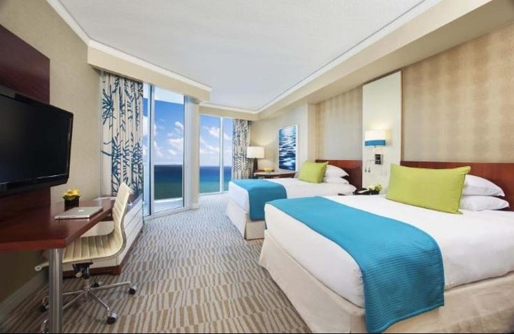SUITE WITH KITCHENETTE Room