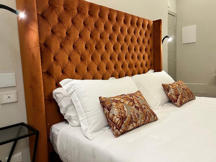Double or Twin STANDARD Room