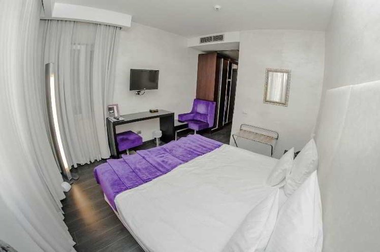 Double or Twin STANDARD Room