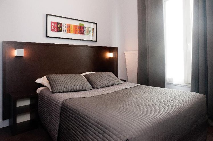 DOUBLE CLASSIC Room