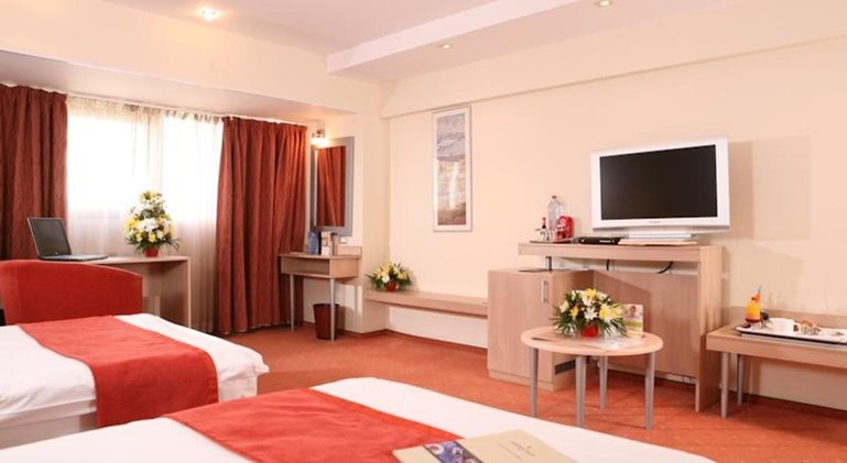 TWIN SUPERIOR Room