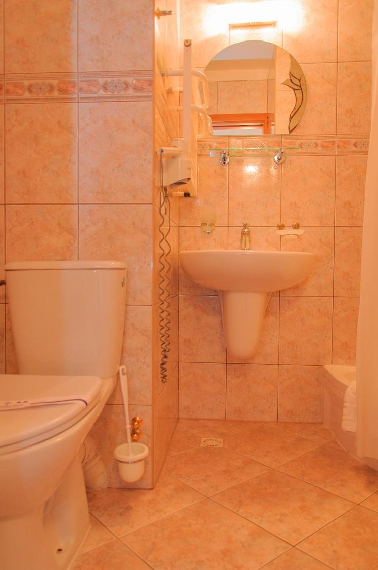 DOUBLE STANDARD Room