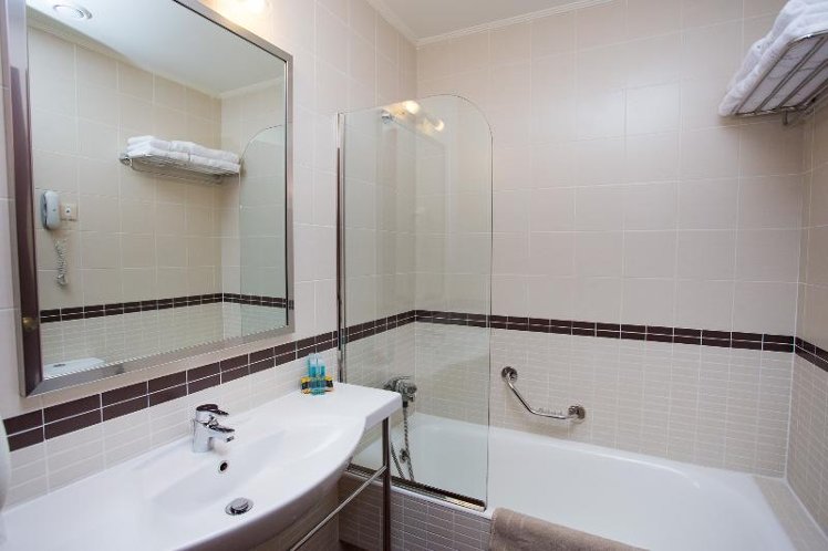 Double or Twin STANDARD Room
