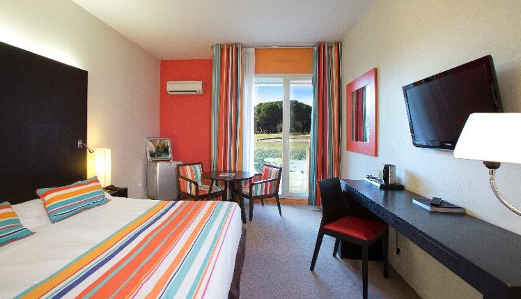 DOUBLE DELUXE Room