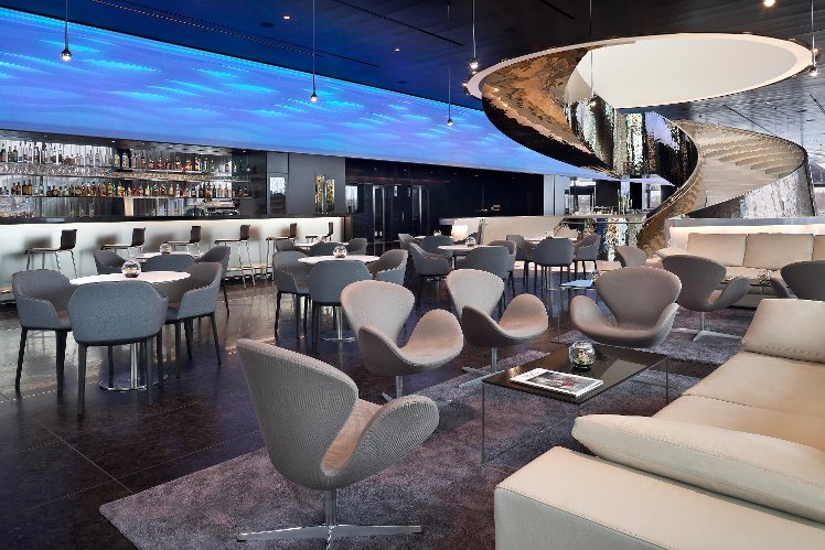 Melia Hotel Vienna