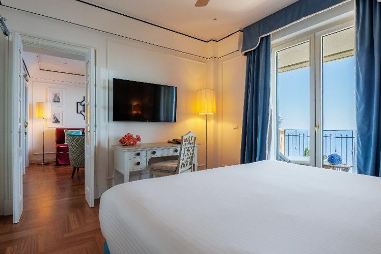 SUITE EXECUTIVE Room