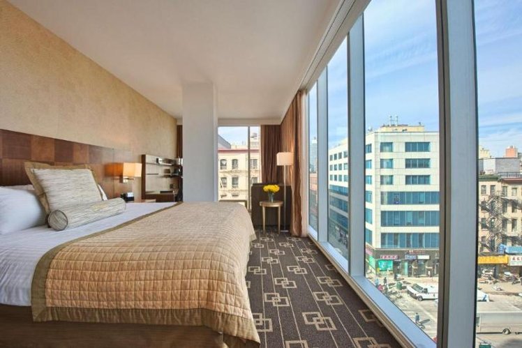 Room DELUXE KING BED Room