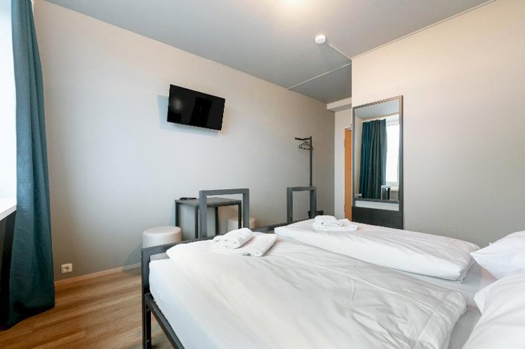 TWIN STANDARD Room