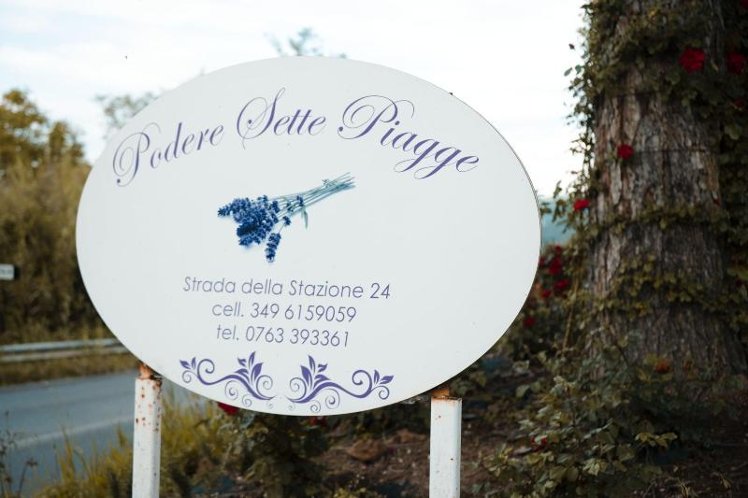 Podere Sette Piagge