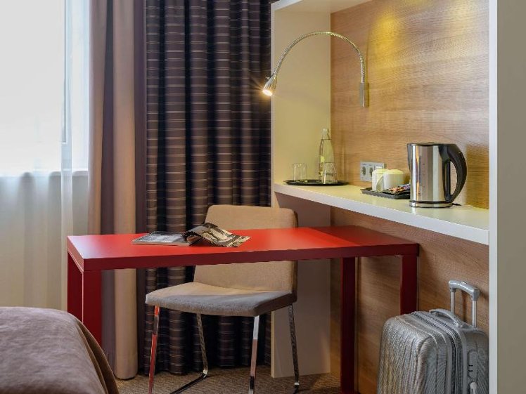 TWIN STANDARD Room