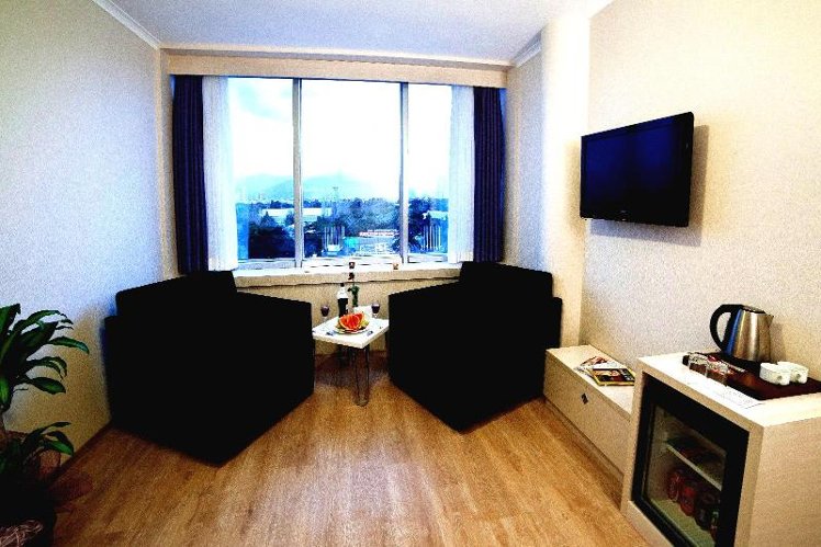SUITE STANDARD Room