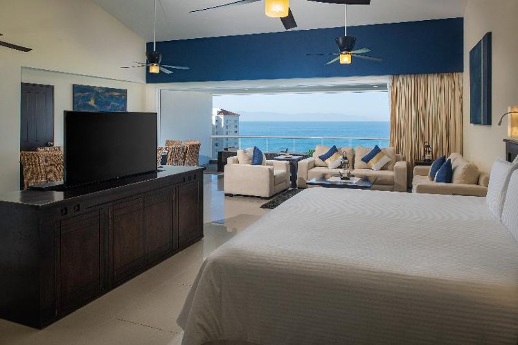SUITE Presidential Room