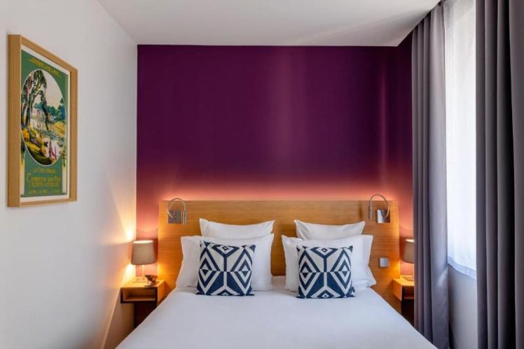 SINGLE COMFORT Room