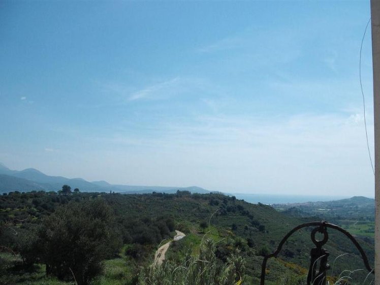 Villa Forestata