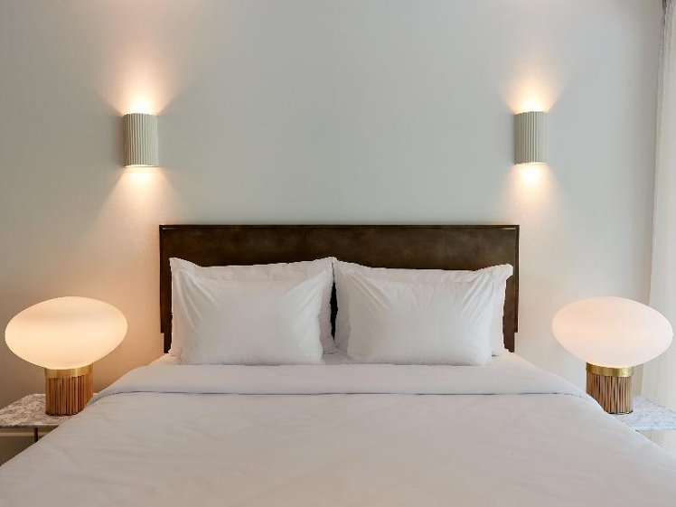 APARTMENT TWO BEDROOMS Room