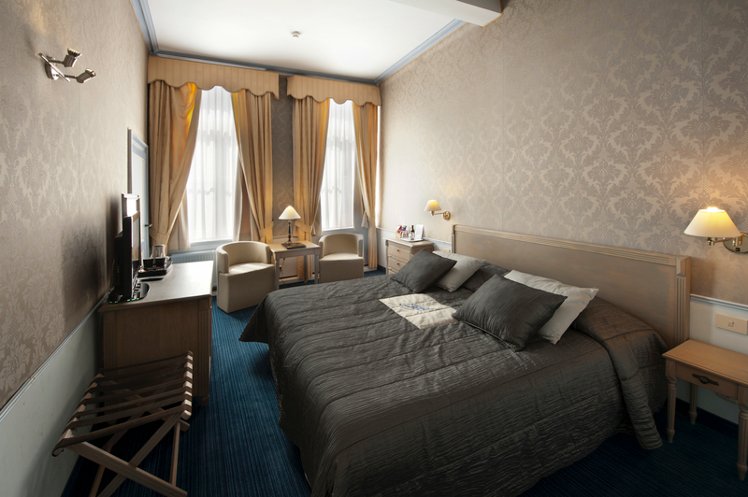 Hotel Jan Brito - Small Elegant Hotels