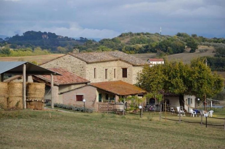 General view