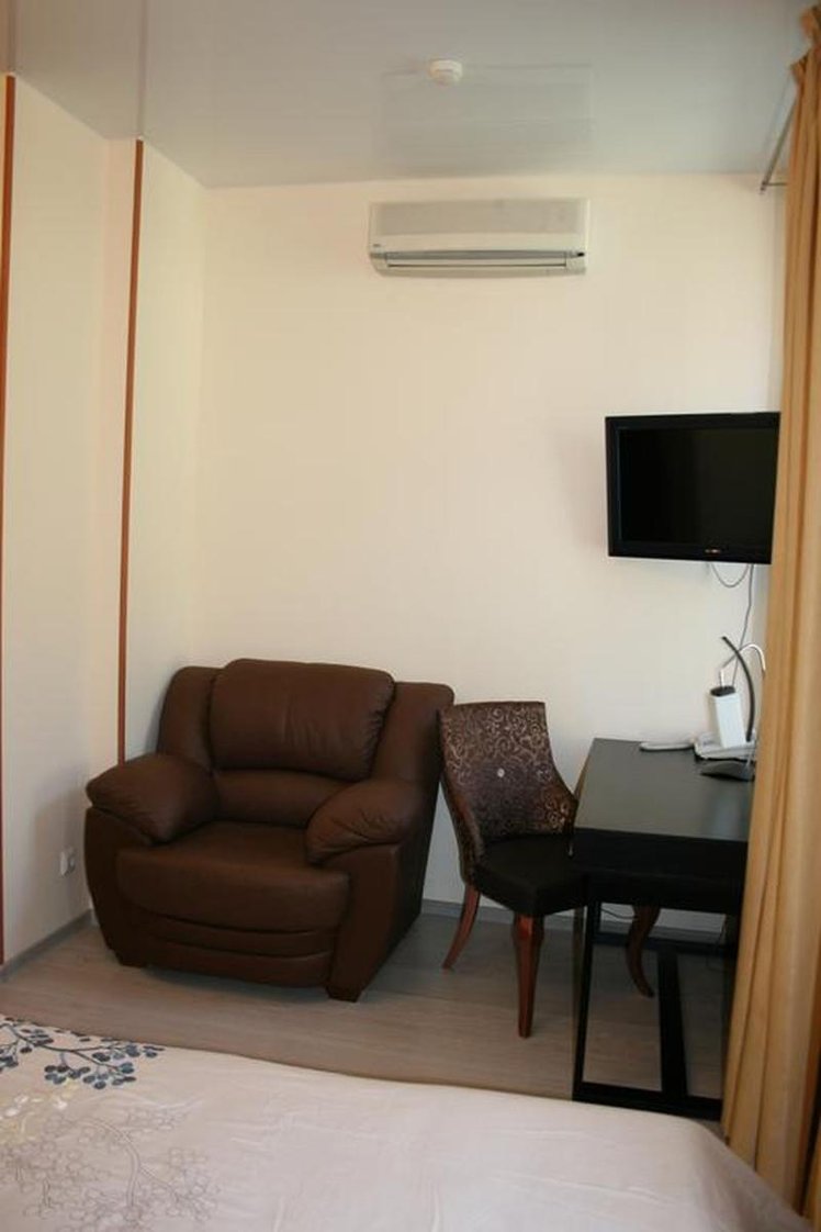 SUITE STANDARD Room