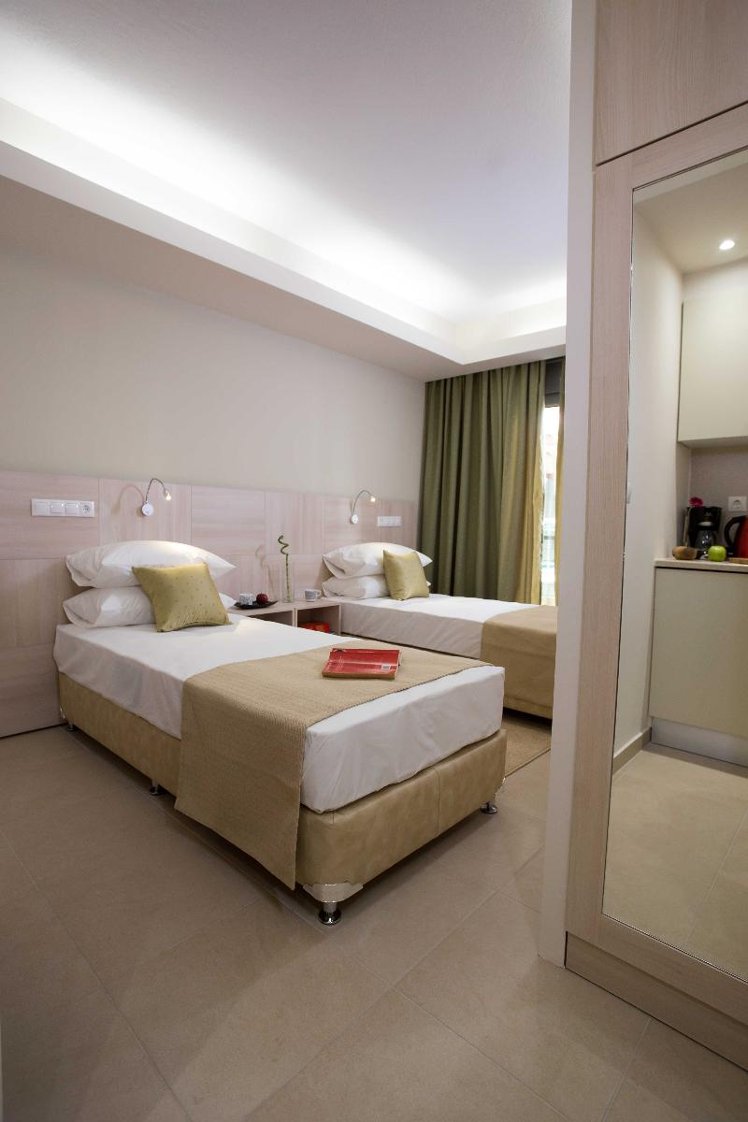 STUDIO COMFORT Room