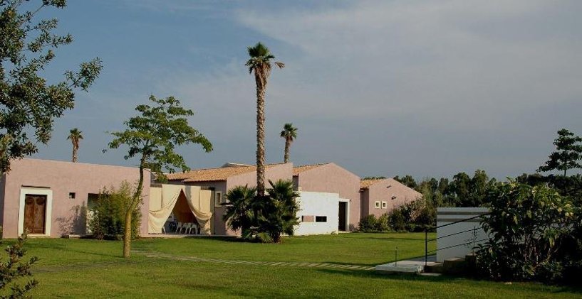 General view