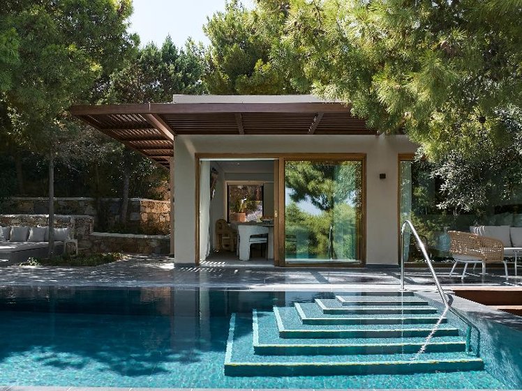 SUITE HONEYMOON Room
