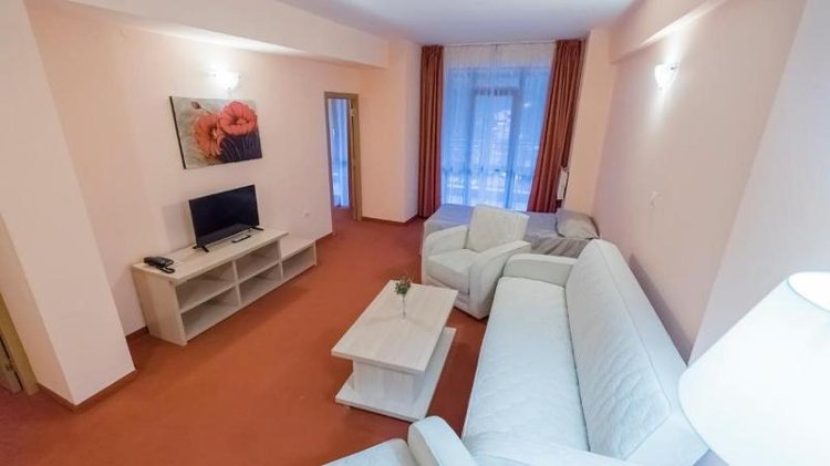APARTMENT ONE BEDROOM Room